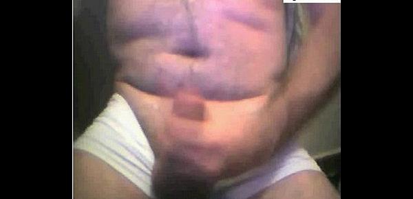  Daddy Huge Cock